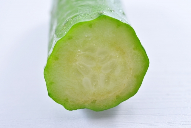 きゅうりが黄色に変色！間違った保存法でこんなことに！ちなみにまだ食べれるの？生活知恵袋
