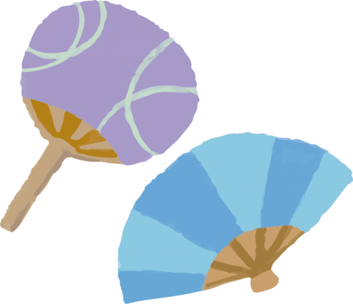 扇子のおすすめ8選。男性と女性とで持ち方が違う？ 扇子トリビア＆使うときのマナーもチェックHugKum はぐくむ