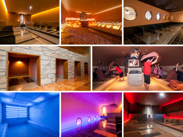 三重県の超おすすめ岩盤浴4選!!スーパー銭湯全国検索