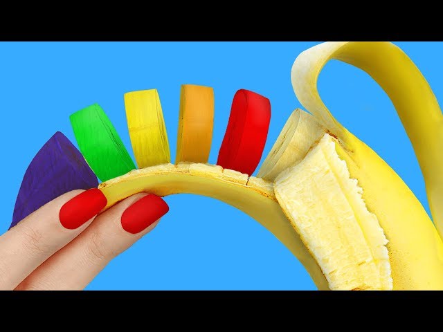 試してみたくなる豆知識！おもしろキッチンライフハック料理編キッチン大百科