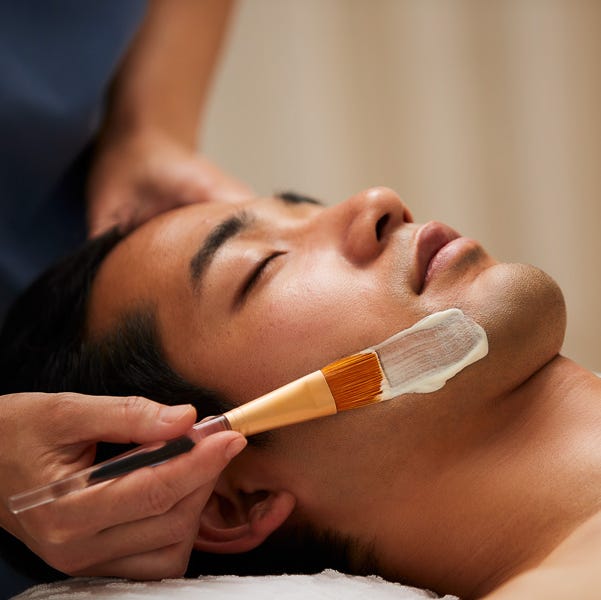 都度払い 東京・新宿のメンズフェイシャルエステならフィーゴビューティー新宿店