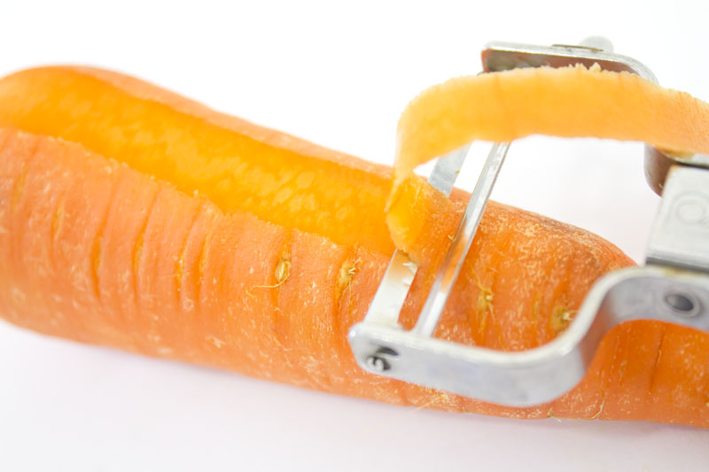 にんじんの皮、剥いてますか？革新的農業を実践する TREE&NORF トゥリーアンドノーフ