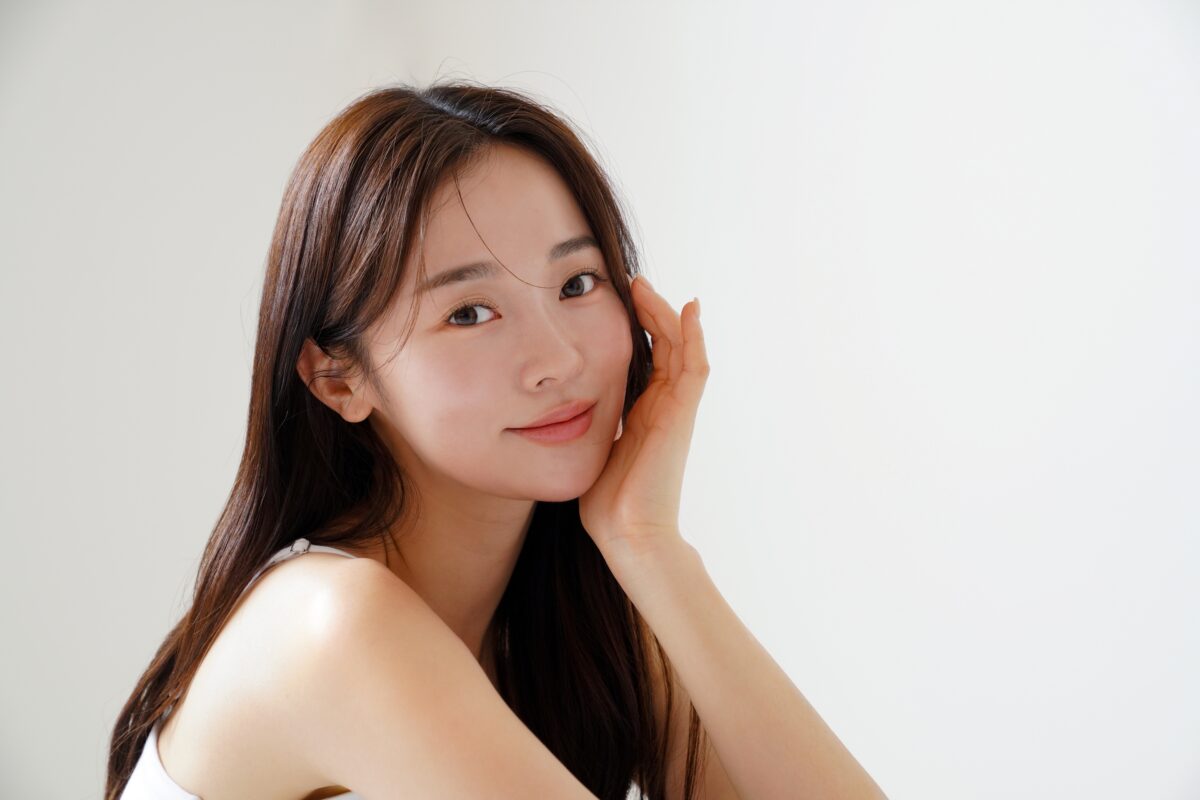 綺麗な肌だね」と褒められるための スキンケア、生活習慣とは？ 敏感肌研究室Arouge アルージェ