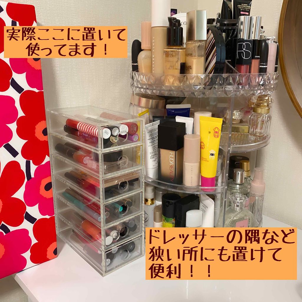 化粧品のサンプル収納方法迷ってる人〜〜 無印のカードホルダー推し！！！ ストーリーで紹介したら好評だったので リールも作ってみた🫡 サンプルってごちゃつくし、使いたい時に行方不明で大変じゃん？ カードケースだと仕分けして収納できるから 探しやすいし便利