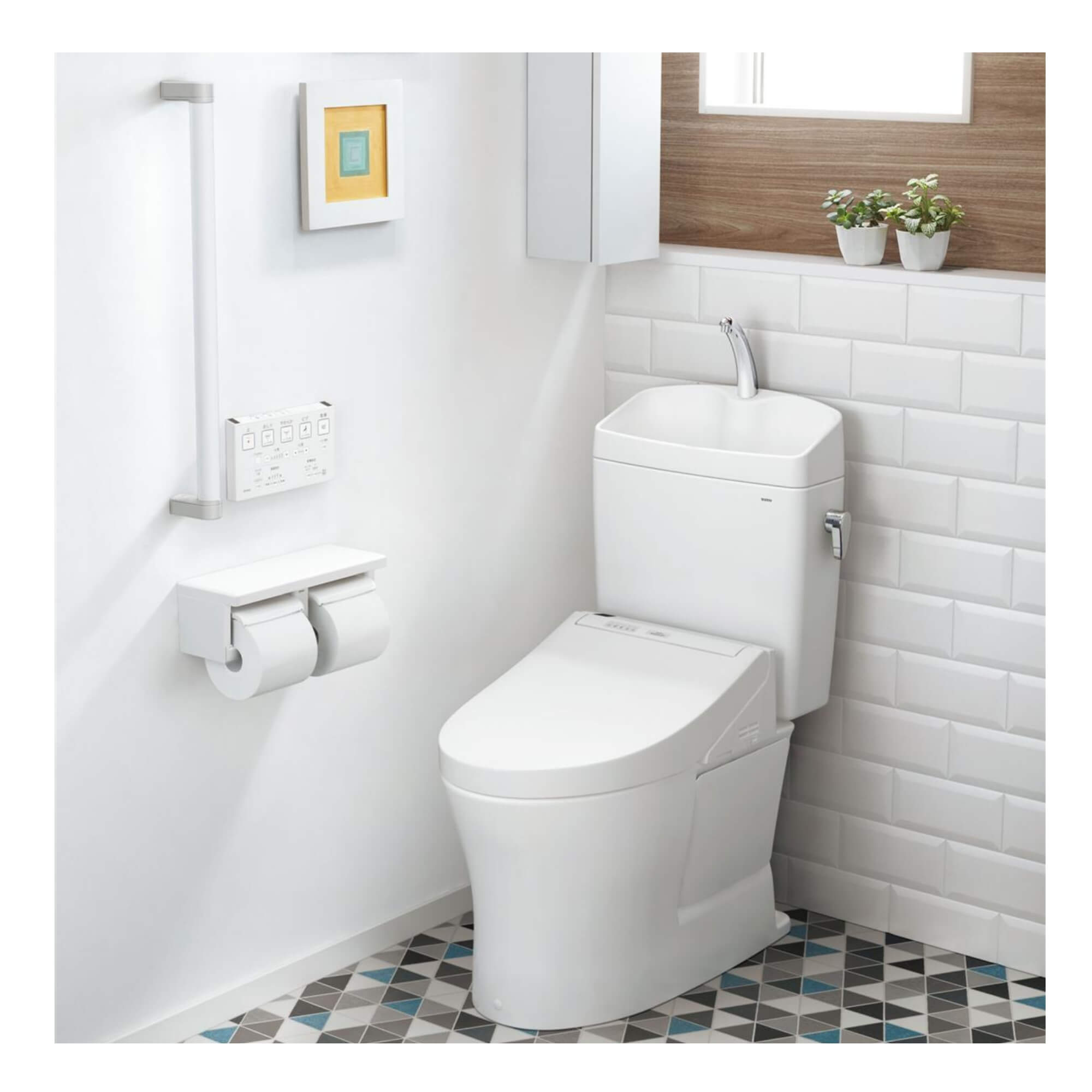 マリントイレシステム - ニッパツ・メック株式会社