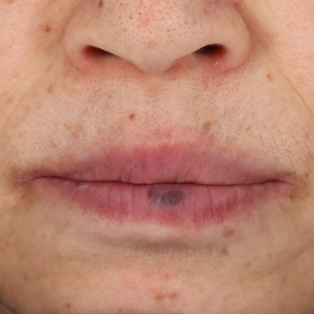 Solving the problem of pale lipsCheck out how to choose a matte lip color- YouTube