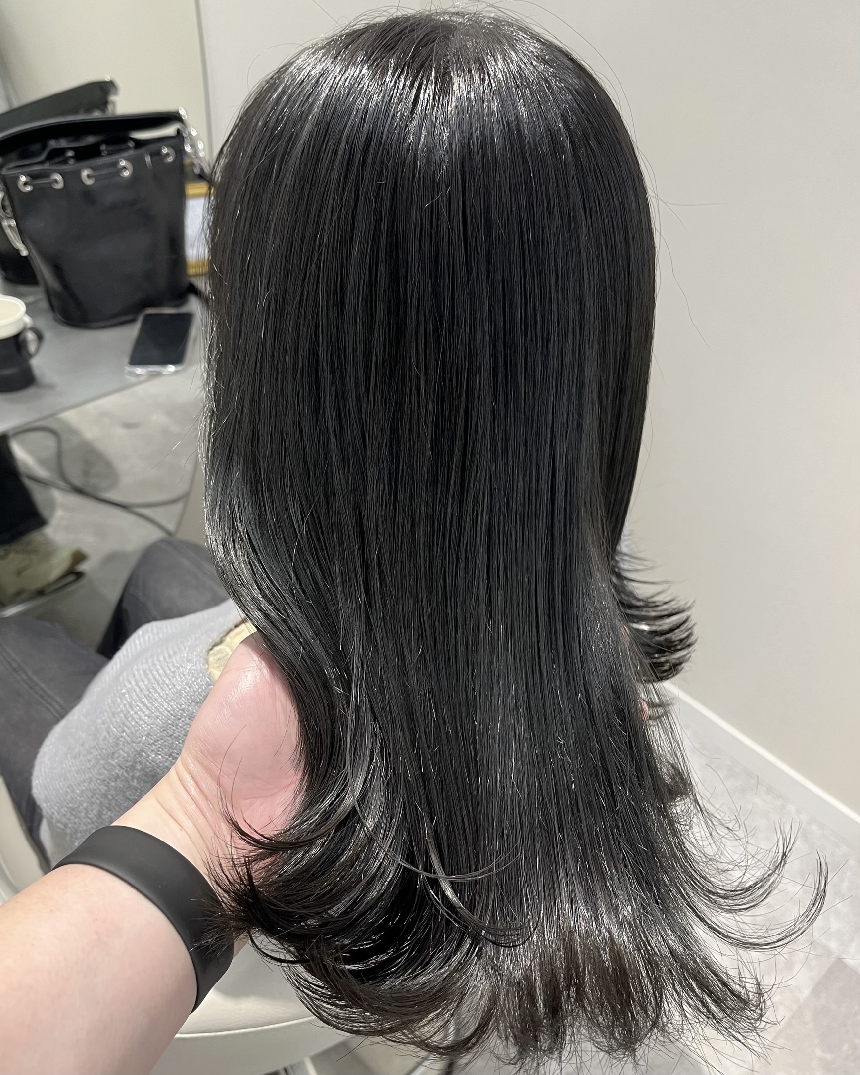 2020夏はコレで決まり！透明感のある色長持ちヘアカラーコラム 美容室 NYNY 三宮駅前店 吉敷 航一ヘアサロン・美容院ニューヨークニューヨーク