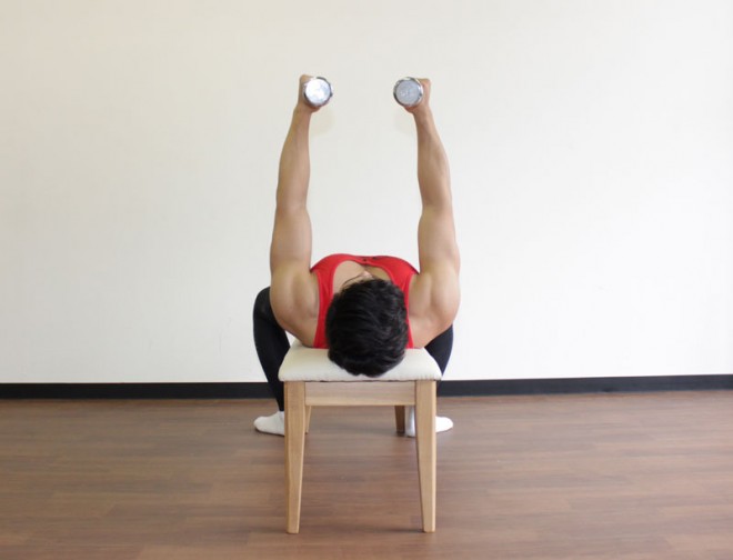 胸板を厚くする方法 大胸筋の鍛え方やおすすめ筋トレグッズを紹介