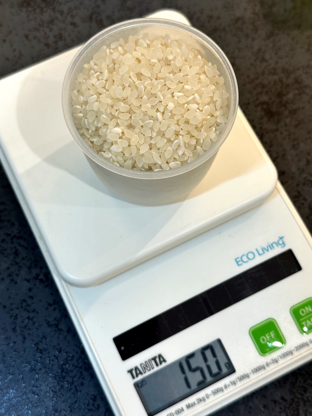 ご飯300gって多い？茶碗・おにぎり・1合との量比較で徹底解説 - oyakudachi's diary