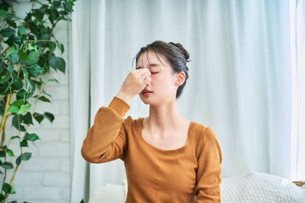 目の疲れの対処法 疲れの原因・解消法健康サイト