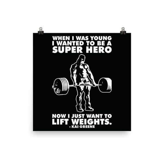 記事紹介 カイ・グリーンとフィル・ヒースがタッグを組む？ ボディビルズナラボ