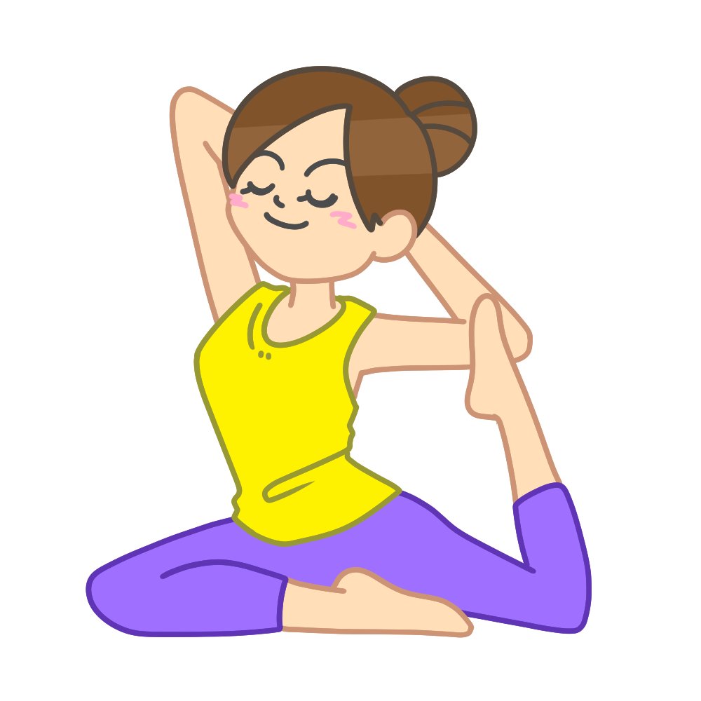 心も身体も美しく! 大人の女性の為のヨガ仙川カルチャーセンターステイヒルズ仙川、調布市、三鷹市、仙川駅周辺で趣味・習い事をお探しなら