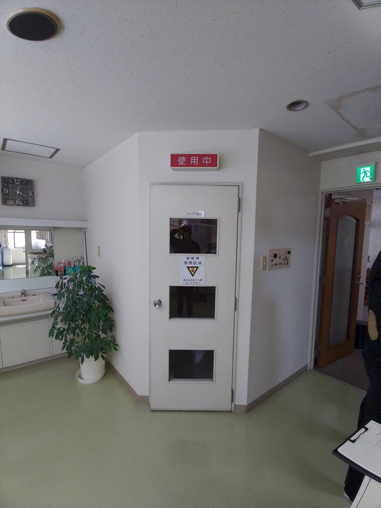 歯科用CT・パノラマ KR-8100 3D 株式会社近畿レントゲン工業社1946年創業のX線装置専門メーカーです