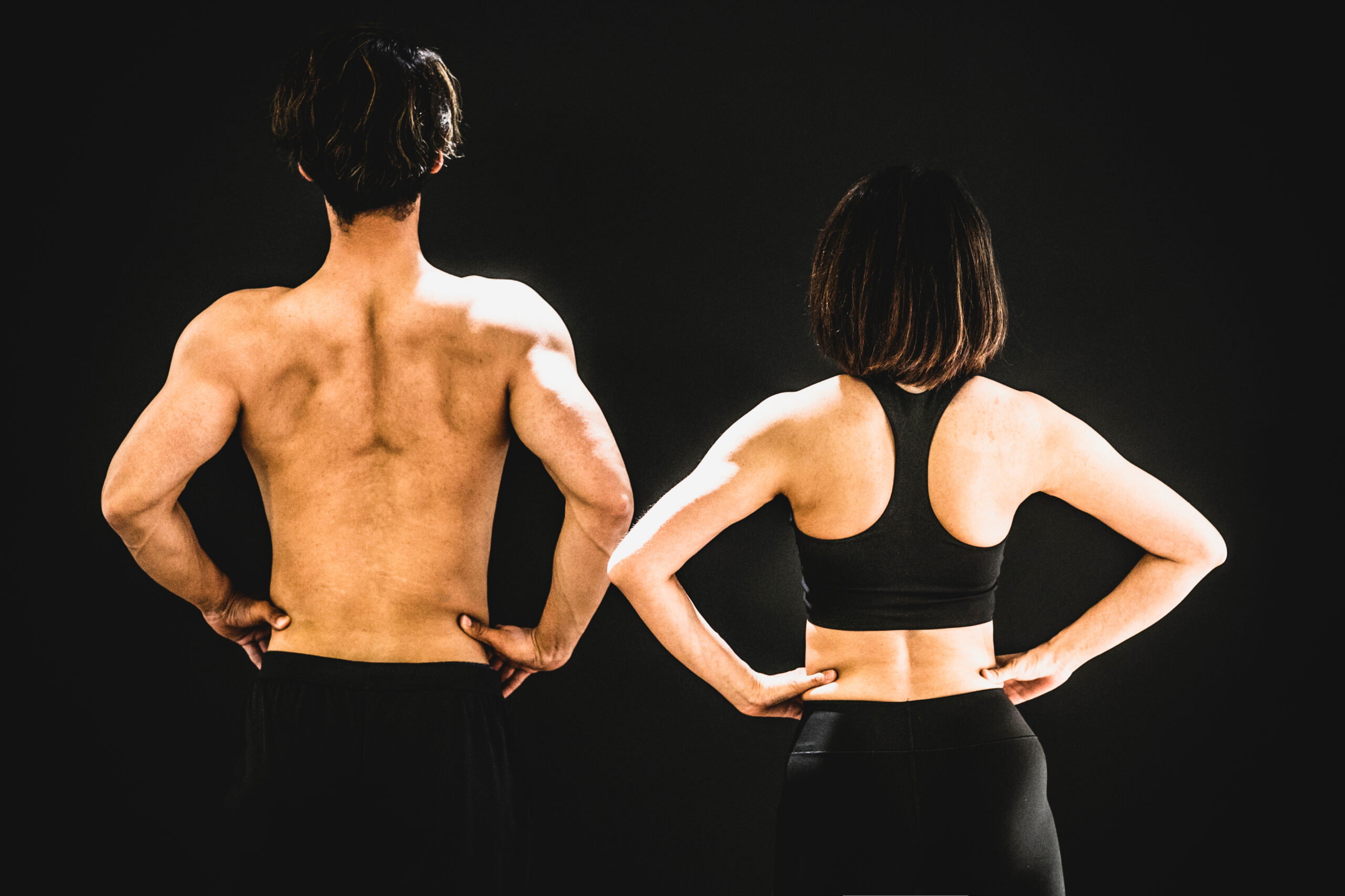 体脂肪率ごとの女性の見た目とは？標準・理想値も紹介ハルメク美と健康