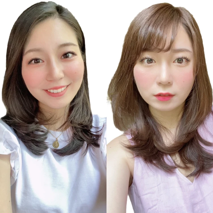 小綺麗なおばさんになりたいはぴもも婚活上京したよ