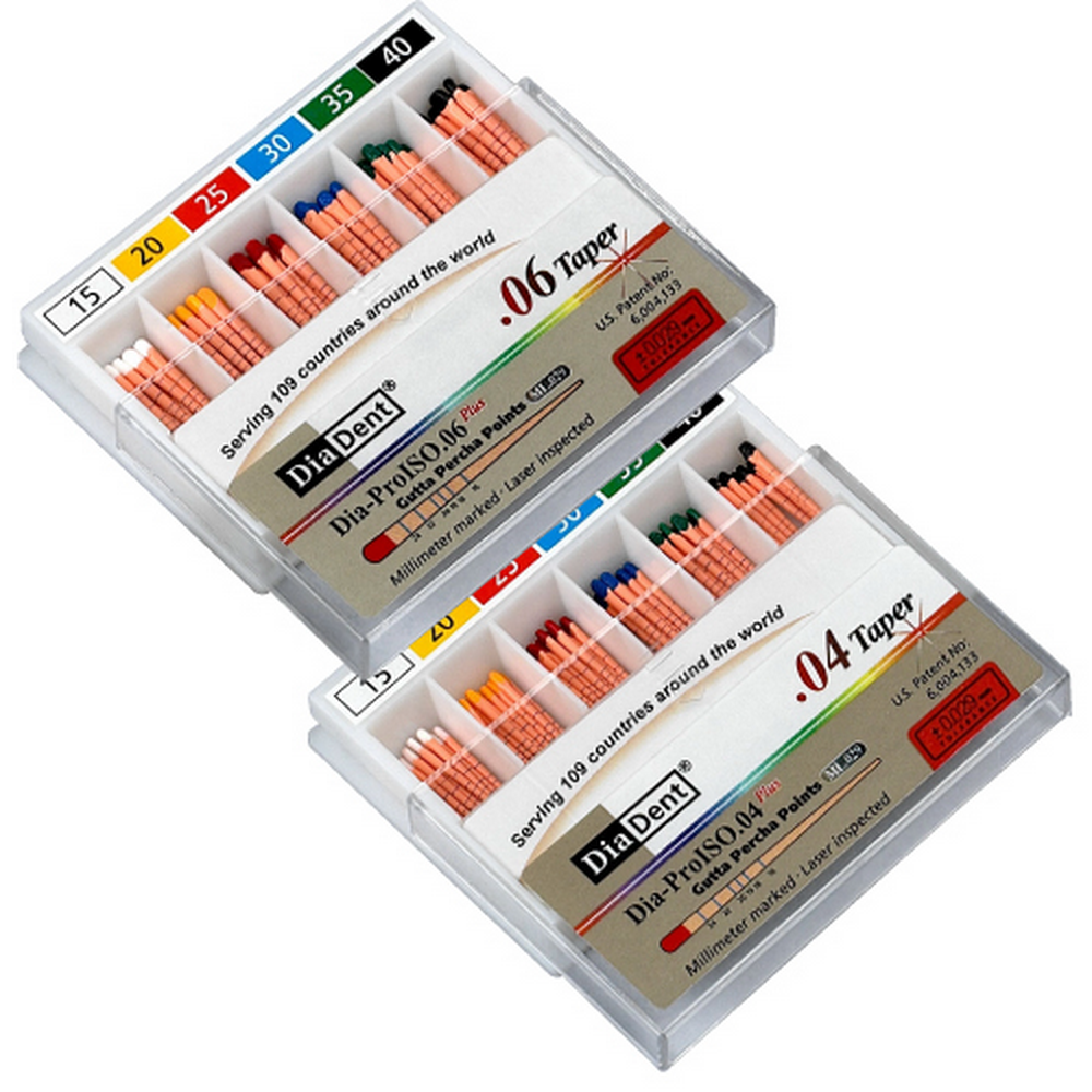 楽天市場 医療機器 mAxガッタパーチャ アクセサリーポイント 小 長さ12.5×先端仮想直径0.30mm 1箱150本入 サンデンタル :NO1元気爽快