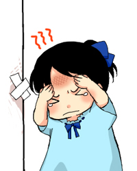 目の周りのあざ 赤ちゃんの病気・ケガ ベビーカレンダー専門家相談