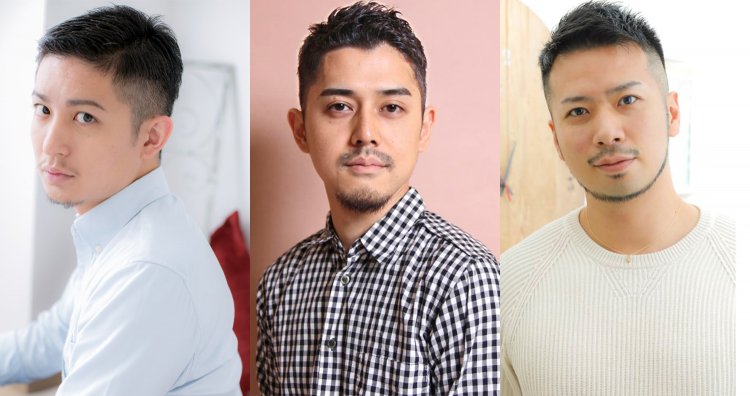 40代男性に人気の髪型！おすすめのモテるメンズヘアスタイルモテる29選！！ - サロンセブン