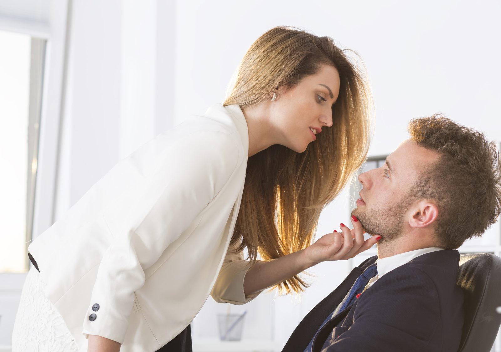 真面目な男性がハマる女性のタイプを解説！12の特徴とアプローチのコツシッテクbyムーンカレンダー生理・恋愛・美容 女性のリアルを毎日お届け