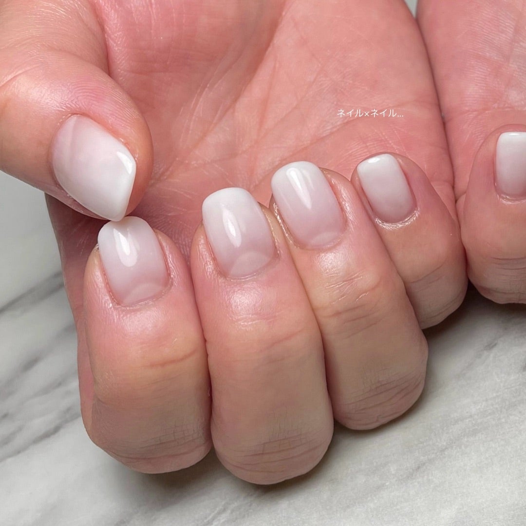 ネコポス送料無料 カラージェル irogel 特別カラー ニュアンスホワイト 全3色 約3g入りジェルネイル用品,ジェル,カラージェルNailtown ジェルネイル用品専門店 ネイルタウン