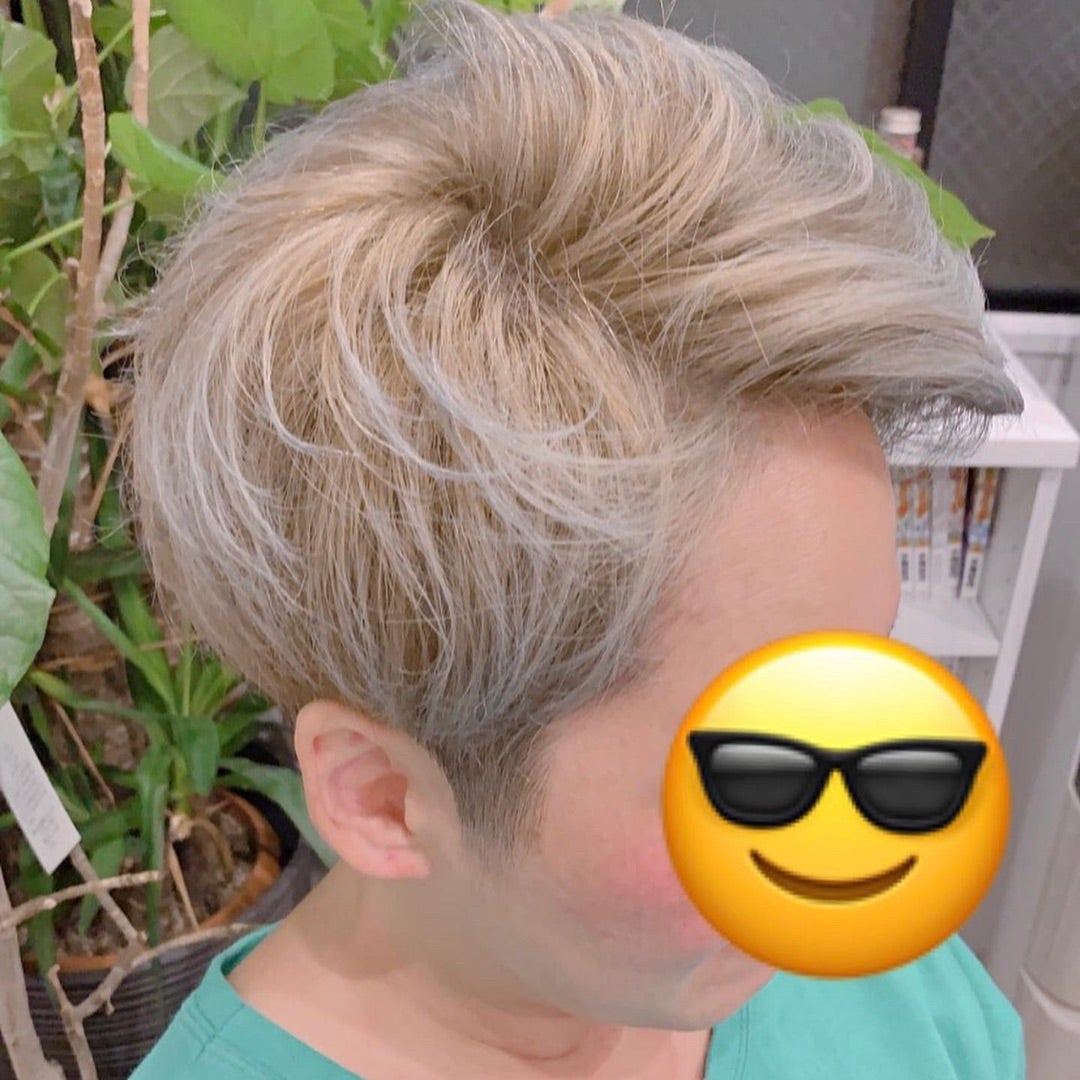 ピンクチョコレートカラー 2回ブリーチ後の魅力とケア方法 おすすめヘアスタイル紹介