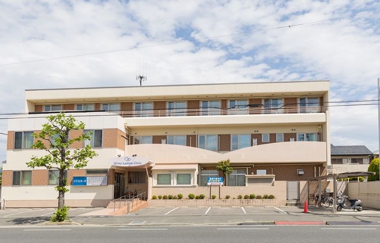 イワサクリニック ホームメイト