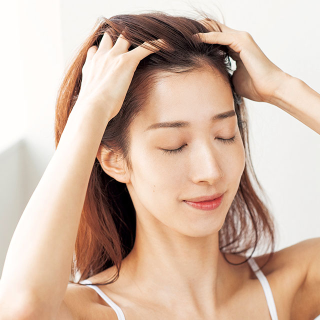 天然オイルで頭皮マッサージ「ジョジョバ」ウェルネス 直営オンラインショップ