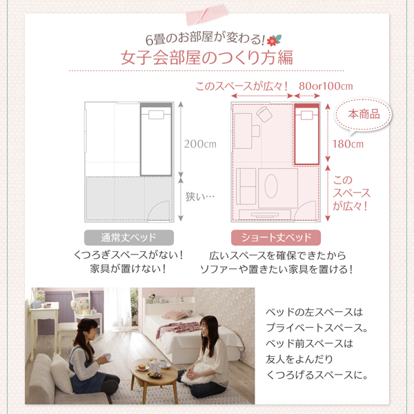 寝室に風水を取り入れたい部屋のレイアウトはベッドの位置がポイント - RE -アールイ