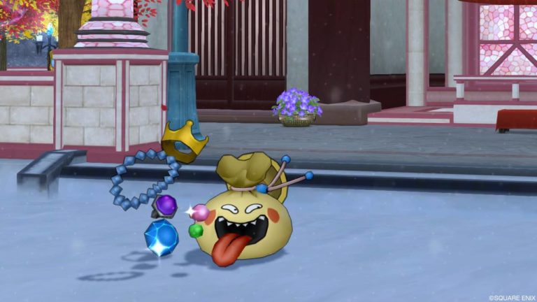 盗み金策の快適化が求められている！？ - ドラクエ10攻略 ラグナのブログ