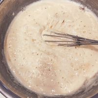 冷めてもサックサク！5種のフリッタ