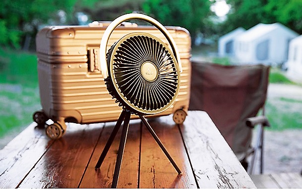 サーキュレーターの不快音 カリカリ音 を直したよ