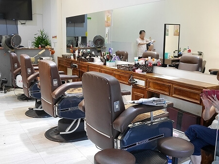 やっぱり楽しい台湾式シャンプー。台北駅近ならここがおすすめ 2019年10月台北２日目 : コバシイケ子の台湾ブログ │ taiwanikekonext Powered by ライブドアブログ