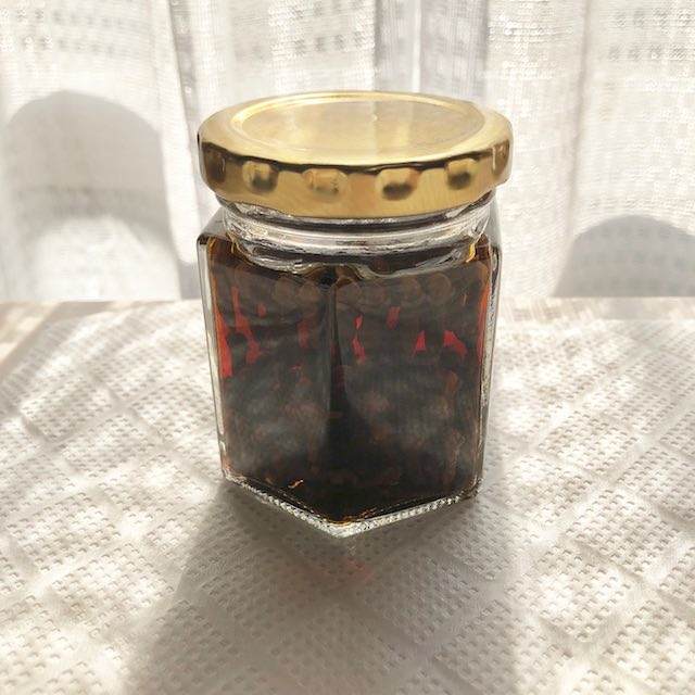 手作りスパイススプレーでゴキブリ対策