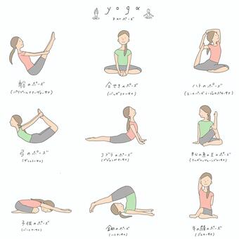 朝、カラダが「ガチガチ」なあなたへ。 目覚めからととのう「サクッとストレッチ」ポーズ３選antenna アンテナ