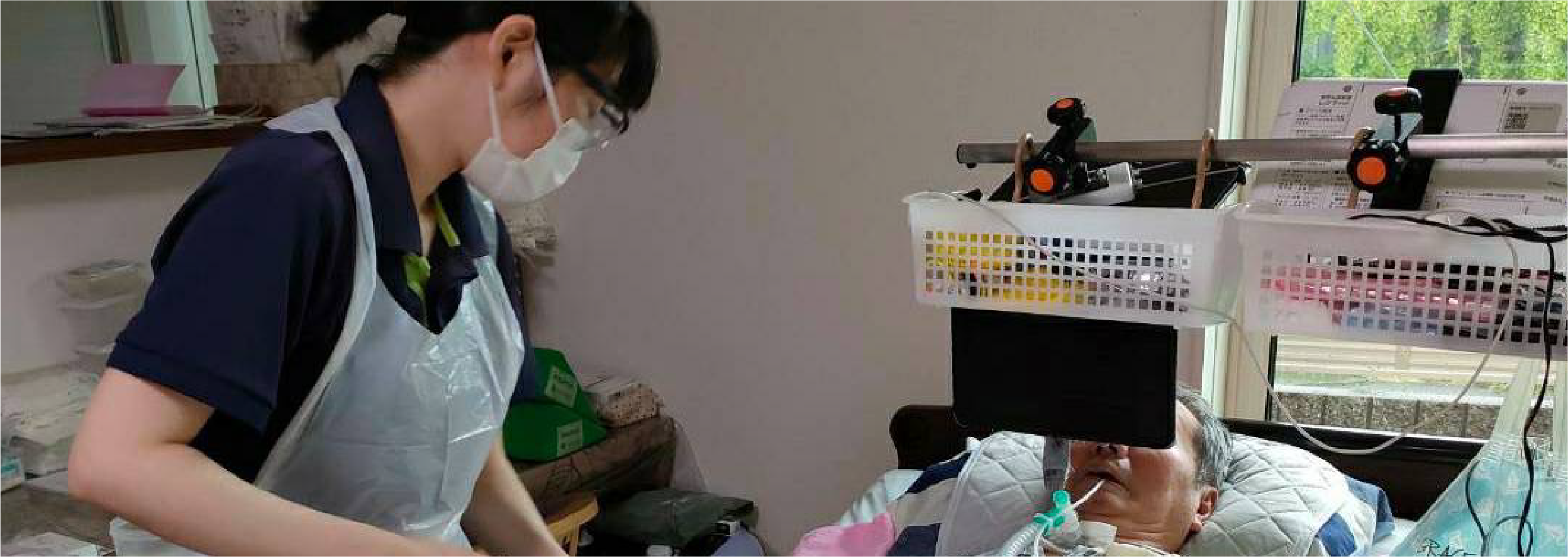 158 ナースステーション 日本 Stock Photos, High-Res Pictures, and Images - Getty Images