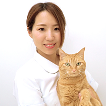 スタッフ紹介豊中エニー動物病院 豊中市夕日丘