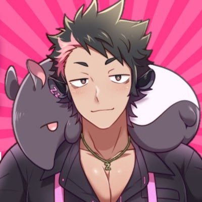 夢喰NEON – Official Home Page