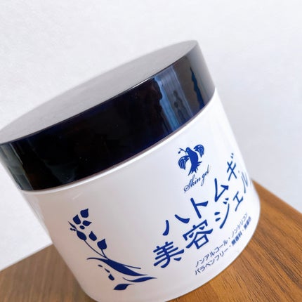 ハトムギ保湿ジェル：乳液不要？乳液の代替品？実際の使用経験に基づく口コミレビュー！保湿ジェルと乳液の違いも解説美容番長