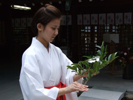 知ってるようで 知らない参拝。 -吉川管工株式会社広島県福山市の水道工事・管工事やお風呂・トイレ・洗面所・キッチン台所・水回りのリフォーム・修理はおまかせください.施工事例も多数掲載