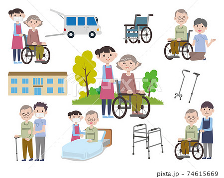 介護保険サービス利用を支援します!横手市公式サイト