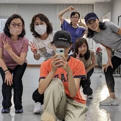 シニア向けの社交ダンスで健康維持とコミュニケーション！突撃！シニアライフの現在まいぷれ 世田谷区