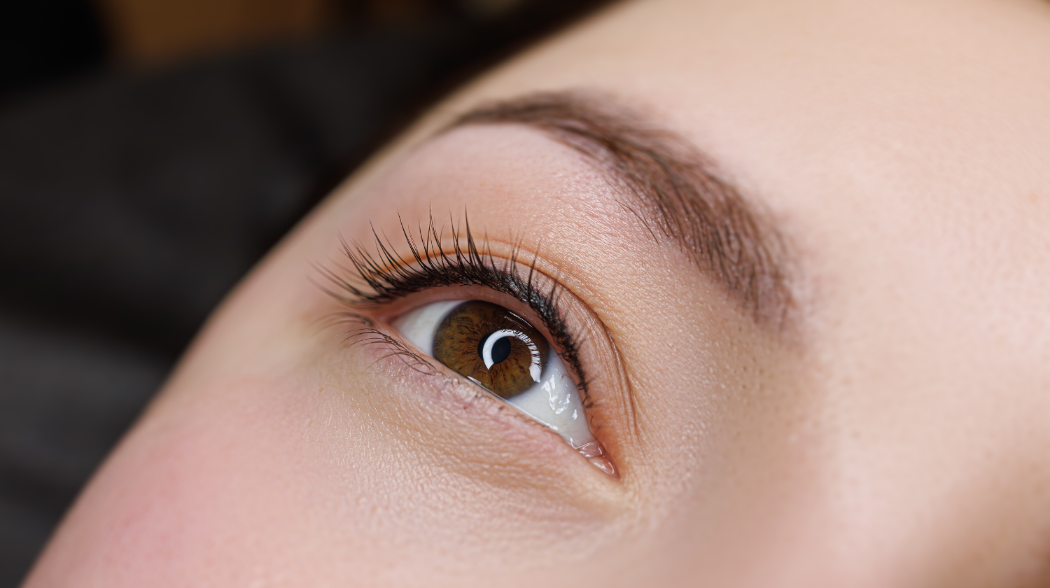 一重まぶたにおすすめのまつ毛パーマってあるの？意味ないと言われる理由や似合うデザインの紹介！ - KATE stageLASH ケイトステージラッシュ まつ毛パーマと眉毛アイブロウの専門店