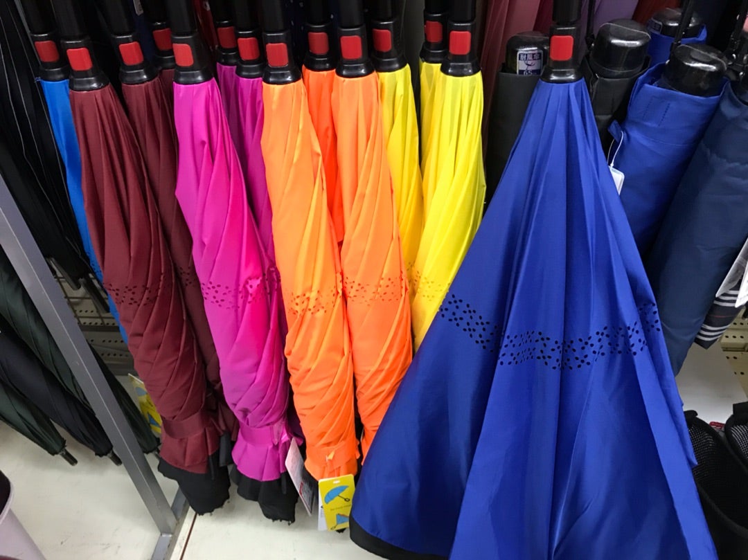 飲食店 雨の日の来店時に使いたい言葉 - REDISH