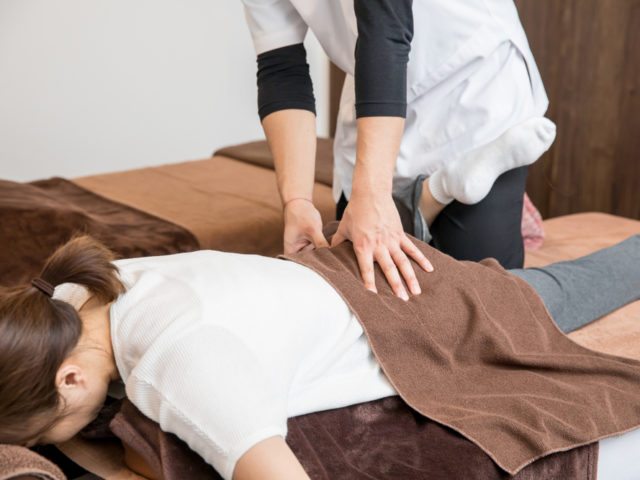 接骨院 整骨院 と整形外科、整体院の違いは？藤接骨院グループ