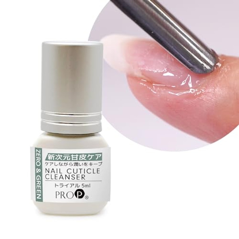 甘皮処理道具のおすすめ17選!甘皮プッシャーやニッパーもHEIMハイム