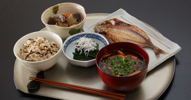 朝ごはんの献立が決まらない！困った時の和食・洋食・時短レシピを紹介未来献立®︎ コラム味の素株式会社