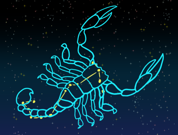 12星座早見表 星座と誕生日をチェック