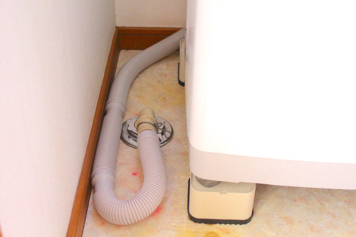 排水ホースと洗濯槽の掃除満月〜自分を休ませる家事〜が投稿したフォトブックLemon8