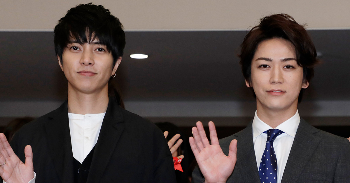 山下智久 「いつかのジム。継続は力なり」前髪ありの姿披露に「カッコ良すぎる」「すてき」の声 - スポニチ Sponichi Annex 芸能