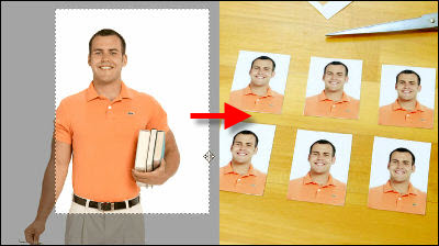 証明写真の写真素材写真素材なら「写真AC」無料 フリー ダウンロードOK